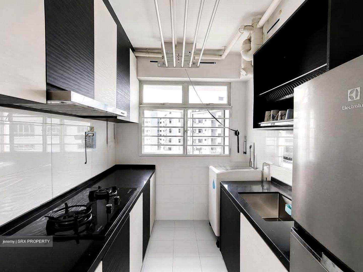 Blk 327C Punggol Vue (Punggol), HDB 2 Rooms #586249391